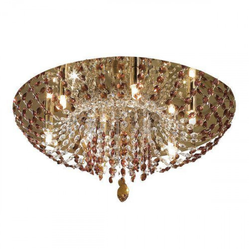 потолочная люстра citilux орион cl305163 в Нижневартовске