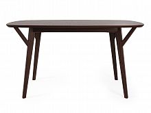 стол proso темный дуб, шоколад в Нижневартовске