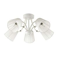 потолочная люстра lumion perlana 3607/5c в Нижневартовске