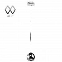 подвесной светильник mw-light котбус 492010501 в Нижневартовске