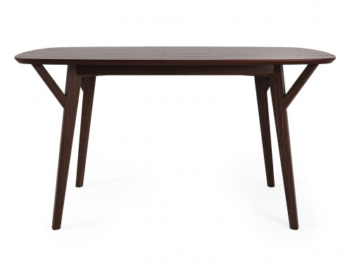 стол proso темный дуб, шоколад в Нижневартовске