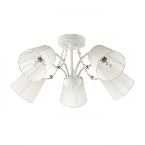 потолочная люстра lumion perlana 3607/5c в Нижневартовске