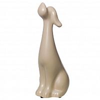 статуэткасобака бежевая 13х8,5х12 в Нижневартовске