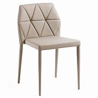стул gravite julia grup от la forma бежевый (ex julia grup) в Нижневартовске