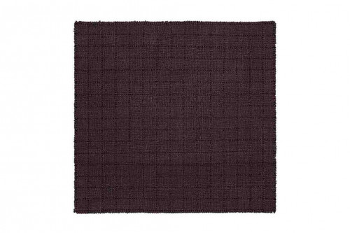 ковер waan light dark red 240x240 от gan в Нижневартовске