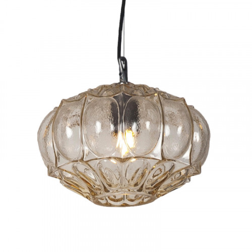 подвесной светильник ginger 20 yellow от karman в Нижневартовске