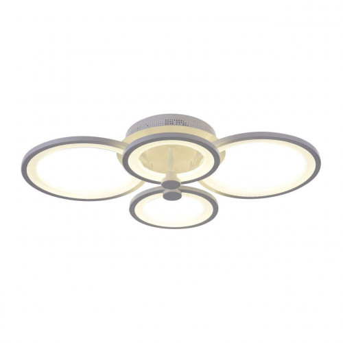 потолочная светодиодная люстра freya lola fr6680-cl-l56w в Нижневартовске