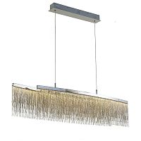 подвесной светодиодный светильник mantra cinna 6251 в Нижневартовске