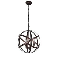 подвесная люстра vitaluce v4453-8/3 в Нижневартовске