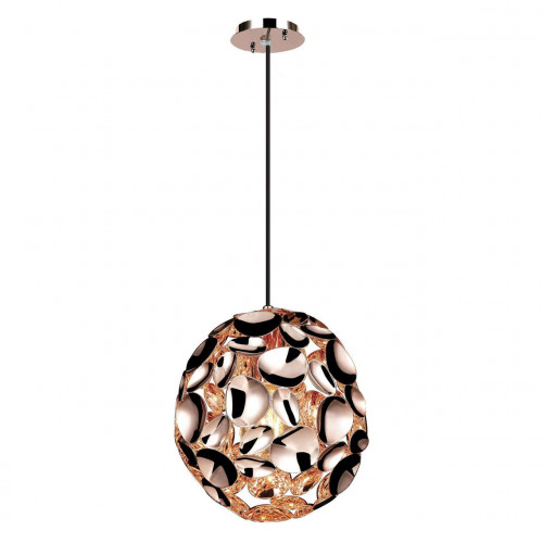 подвесной светильник favourite gittus 2013-1p в Нижневартовске