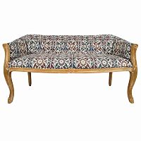 диванетка «биарриц арабеск» разноцветная в Нижневартовске