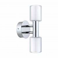 подсветка для зеркал eglo palermo 1 94994 в Нижневартовске