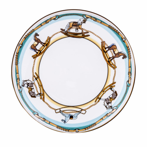 тарелка maradona белая маленькая в Нижневартовске