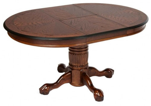 стол кухонный tetchair rochester stc (4260-stc) раскладной в Нижневартовске