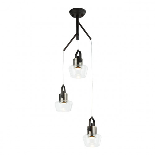 подвесная люстра favourite 283 1913-3p в Нижневартовске