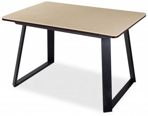 стол кухонный домотека румба пр-1 км 91-1 раскладной в Нижневартовске