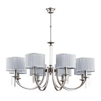 подвесная люстра kutek zevio zev-zw-8 (n/a) в Нижневартовске