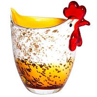статуэтка петушок цветной 14х10,5х16,5 см в Нижневартовске