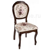 стул деревянный eman tobacco в Нижневартовске