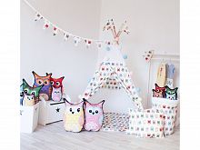 вигвам funky owl в Нижневартовске