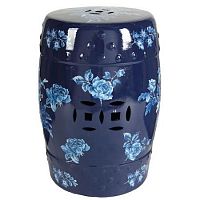 керамический столик-табурет garden stool belliza в Нижневартовске