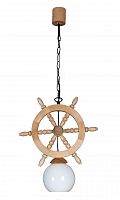 подвесной светильник аврора штурвал -lав в Нижневартовске