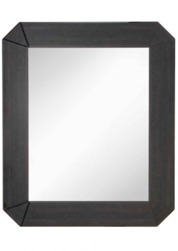 зеркало прямоугольное настенное венге adelaid в Нижневартовске