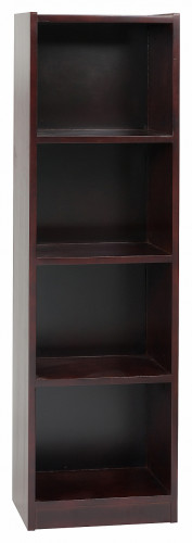 стеллаж riamond dark brown в Нижневартовске