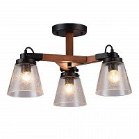 потолочная люстра omnilux borgo oml-51007-03 в Нижневартовске