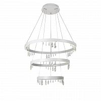 подвесной светодиодный светильник favourite pluvia 1974-12p в Нижневартовске