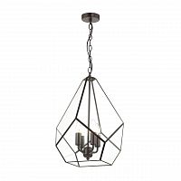 подвесная люстра favourite eislager 1915-4p в Нижневартовске