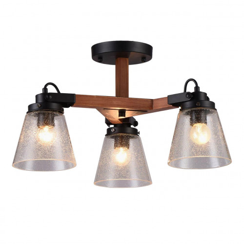 потолочная люстра omnilux borgo oml-51007-03 в Нижневартовске