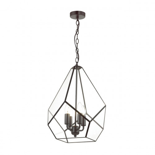 подвесная люстра favourite eislager 1915-4p в Нижневартовске