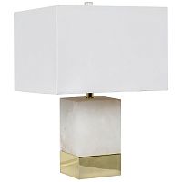 настольная лампа «каррара» в Нижневартовске