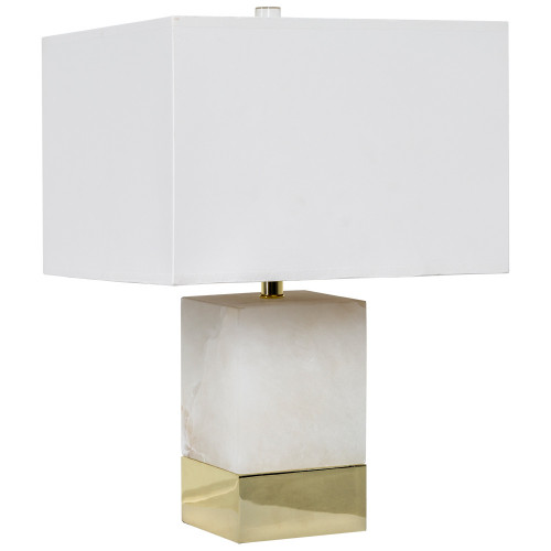 настольная лампа «каррара» в Нижневартовске