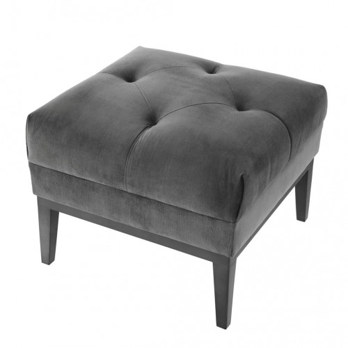 пуф 111355 от eichholtz графитовый в Нижневартовске