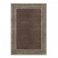 ковер dazzle cocoa bej 200x280 коричневый в Нижневартовске