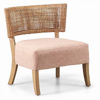 кресло onez коричневое в Нижневартовске