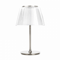 настольный светильник gretta высота 70 в Нижневартовске