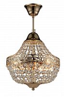 подвесная люстра st luce anticato sl669.203.03 в Нижневартовске