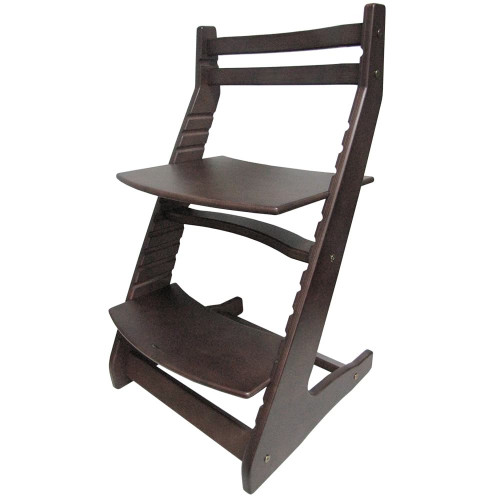 стул детский вырастайка шоколад в Нижневартовске