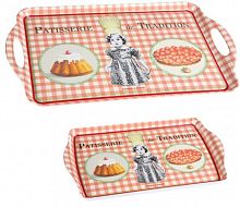 подносы булочная ( шт) comptoir de famille в Нижневартовске