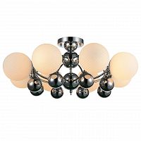 потолочная люстра st luce sl715.102.08 в Нижневартовске