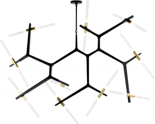 люстра black mood большая в Нижневартовске