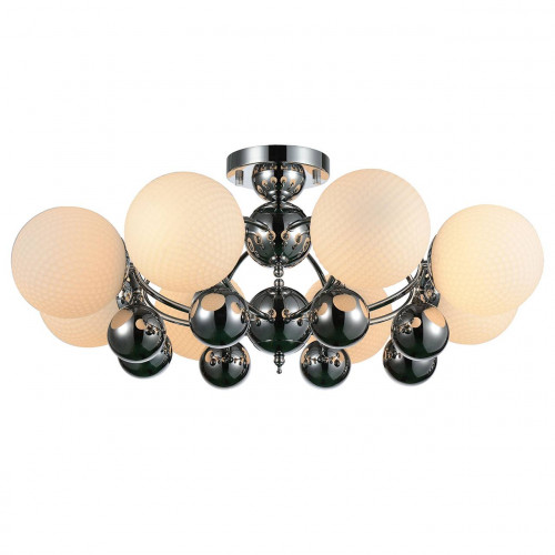 потолочная люстра st luce sl715.102.08 в Нижневартовске