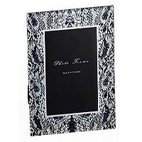 фоторамка кобра серая 18x22см в Нижневартовске