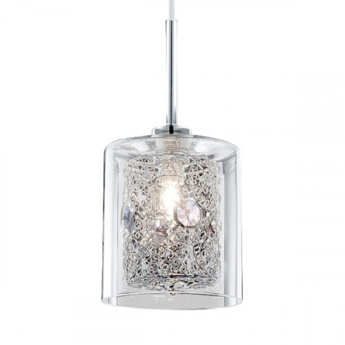 подвесной светильник md102907-1a от illuminati в Нижневартовске