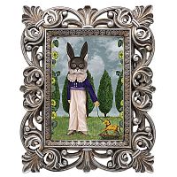 репродукция мистер икс в Нижневартовске