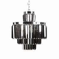 подвесной светильник pedestal серый в Нижневартовске