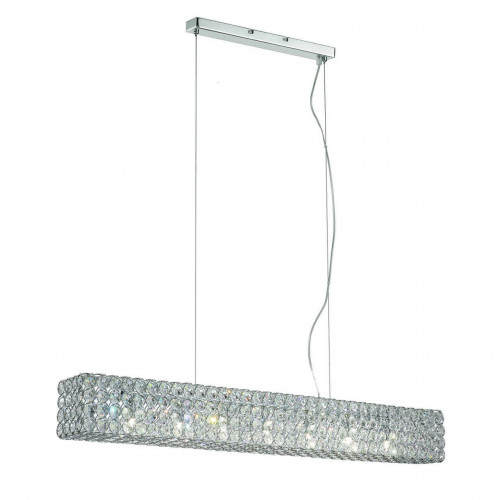 подвесной светильник ideal lux admiral sp7 в Нижневартовске